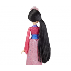 Дисни принцеси - Мулан Дисни принцеси - Мулан