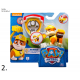 Екшън куче със значка Paw Patrol, асортимент Екшън куче със значка Paw Patrol, асортимент