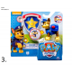 Екшън куче със значка Paw Patrol, асортимент Екшън куче със значка Paw Patrol, асортимент