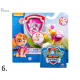 Екшън куче със значка Paw Patrol, асортимент Екшън куче със значка Paw Patrol, асортимент