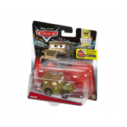 Колите - Метална количка Колите - Метална количка