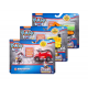 Мини превозно средство с куче Paw Patrol, асортимент