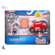 Мини превозно средство с куче Paw Patrol, асортимент