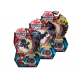 Пакет ултра топчета Bakugan, асортимент