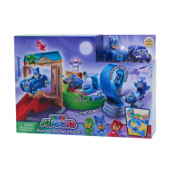 Пижама маски - Състезателна писта за игра Пижама маски - Състезателна писта за игра