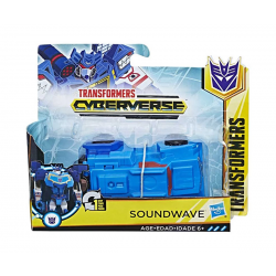 Трансформърс - Киберсвят, фигура в една стъпка, асортимент Трансформърс - Киберсвят, фигура в една стъпка, асортимент