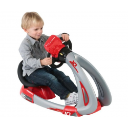 Автосимулатор V8 Smoby, 55x16x47см. Автосимулатор V8 Smoby, 55x16x47см.