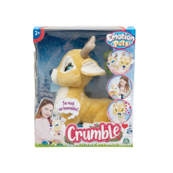 Сладко интерактивно еленче Кръмбъл Сладко интерактивно еленче Кръмбъл