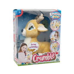 Сладко интерактивно еленче Кръмбъл Сладко интерактивно еленче Кръмбъл