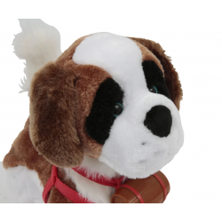 Интерактивно кученце Самби Интерактивно кученце Самби