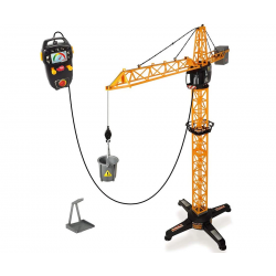 Гигантски кран Дики, 100см. Гигантски кран Дики, 100см.