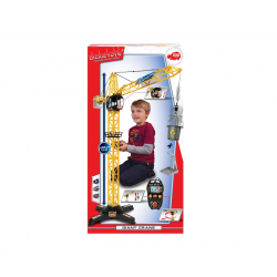 Гигантски кран Дики, 100см. Гигантски кран Дики, 100см.