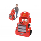 Сервиз на колела Smoby, Колите 3