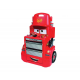 Сервиз на колела Smoby, Колите 3