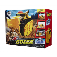 Супер мощен булдозер Супер мощен булдозер