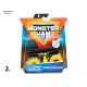 Автомобил Monster Jam, 1:64, асортимент