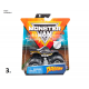 Автомобил Monster Jam, 1:64, асортимент