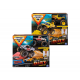 Кинетичен пясък Monster Jam, асортимент