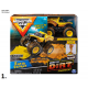 Кинетичен пясък Monster Jam, асортимент