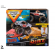 Кинетичен пясък Monster Jam, асортимент