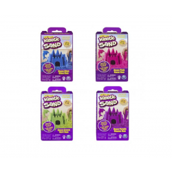 Kinetic Sand - асортимент Kinetic Sand - асортимент