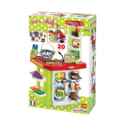 Супермаркет Екоафие