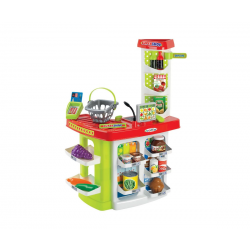 Супермаркет Екоафие