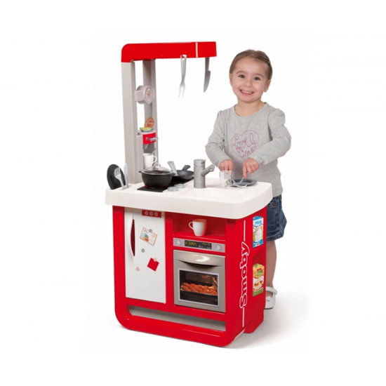 Кухня Smoby Бон апепти, 49.7 x 20 x 65.5 см. Кухня Smoby Бон апепти, 49.7 x 20 x 65.5 см.