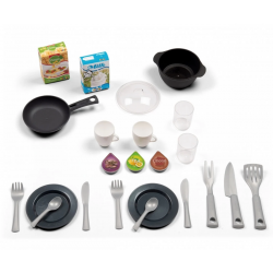 Кухня Smoby Бон апепти, 49.7 x 20 x 65.5 см.