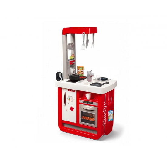 Кухня Smoby Бон апепти, 49.7 x 20 x 65.5 см. Кухня Smoby Бон апепти, 49.7 x 20 x 65.5 см.