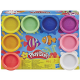 Play Doh - 8 цвята
