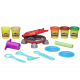 Play Doh - Бургер Барбекю Play Doh - Бургер Барбекю