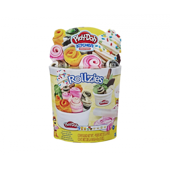 Play Doh - Сладолед Play Doh - Сладолед
