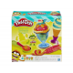 Play Doh - Сладоледени изкушения Play Doh - Сладоледени изкушения
