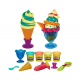 Play Doh - Сладоледени изкушения Play Doh - Сладоледени изкушения