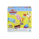 Play Doh - Сладоледи Play Doh - Сладоледи