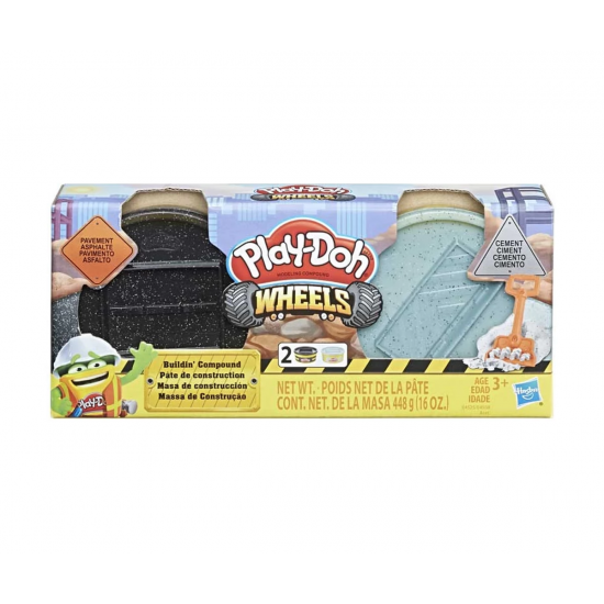 Play Doh - Строителен материал