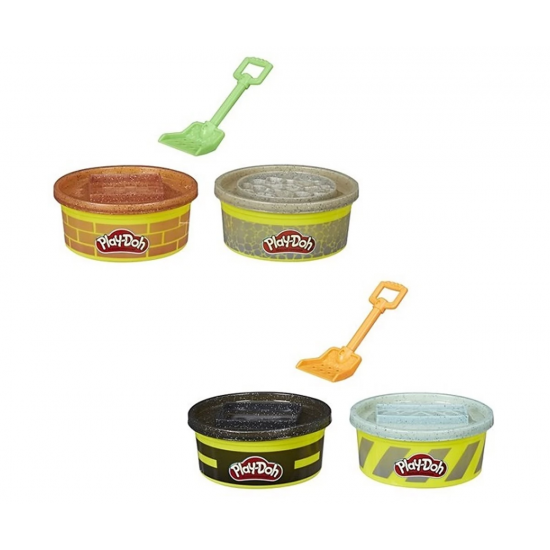 Play Doh - Строителен материал
