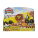 Play Doh - Екскаватор и товарач Play Doh - Екскаватор и товарач