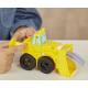 Play Doh - Екскаватор и товарач Play Doh - Екскаватор и товарач