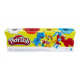 Play Doh - Класически цветове Play Doh - Класически цветове