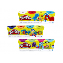 Play Doh - Класически цветове Play Doh - Класически цветове