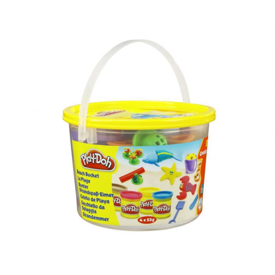 Play Doh - Комплект форми за фигури
