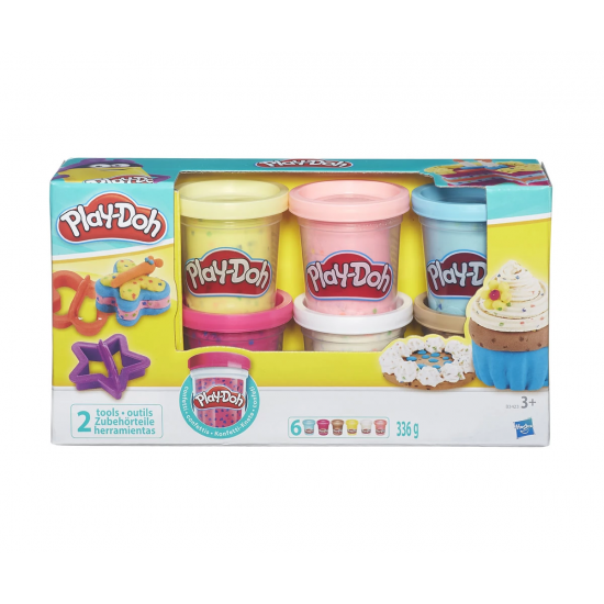 Play Doh - Конфети Play Doh - Конфети