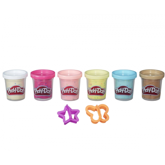 Play Doh - Конфети Play Doh - Конфети
