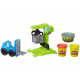 Play Doh - Кран и мотокар Play Doh - Кран и мотокар