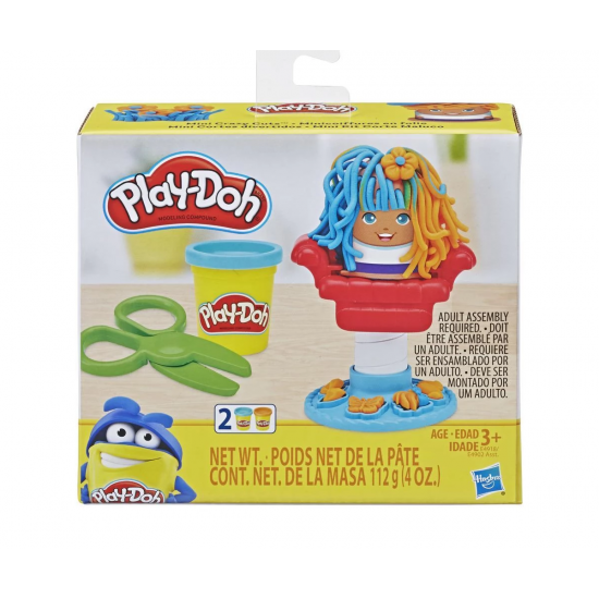 Play Doh - Мини класически комплекти за игра, асортимент Play Doh - Мини класически комплекти за игра, асортимент