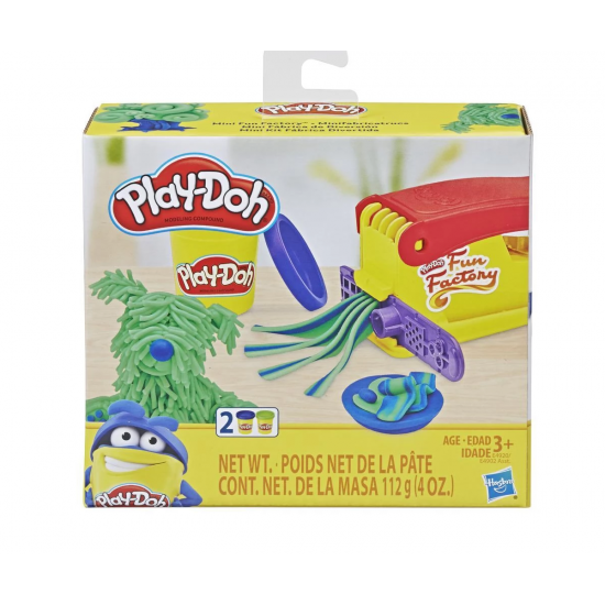 Play Doh - Мини класически комплекти за игра, асортимент Play Doh - Мини класически комплекти за игра, асортимент