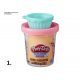 Play Doh - Мини творба, асортимент Play Doh - Мини творба, асортимент