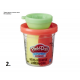 Play Doh - Мини творба, асортимент Play Doh - Мини творба, асортимент